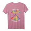 Machs Gut Kindergarten Es War Schön! Hey Schule Ich Komme T-Shirt – Lustiges Einschulungsgeschenk für Schulanfänger 2023
