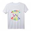 Machs Gut Kindergarten Es War Schön! Hey Schule Ich Komme T-Shirt – Lustiges Einschulungsgeschenk für Schulanfänger 2023