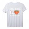 Sushi Shirt Lustiger Spruch You Maki Miso Happy - Perfektes Geschenk für Sushi- und Japan-Küche Liebhaber, vegan oder vegetarisch