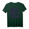 Reiki Don't Worry Do Holistische Hände Heilpraktiker T-Shirt – Geschenk für Reiki-Meister, Spirituelle Heilpraktiker & Dankeschön-Idee