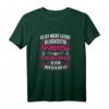 Prinzessin und Feuerwehrfrau Freiwillige Feuerwehr Notdienst T-Shirt – Lustiges Geschenk für Feuerwehrfrauen mit Humor