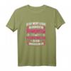 Prinzessin und Feuerwehrfrau Freiwillige Feuerwehr Notdienst T-Shirt – Lustiges Geschenk für Feuerwehrfrauen mit Humor