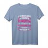 Prinzessin und Feuerwehrfrau Freiwillige Feuerwehr Notdienst T-Shirt – Lustiges Geschenk für Feuerwehrfrauen mit Humor