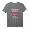 Prinzessin und Feuerwehrfrau Freiwillige Feuerwehr Notdienst T-Shirt – Lustiges Geschenk für Feuerwehrfrauen mit Humor
