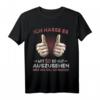 Ich hasse es mit 50 so gut auszusehen T-Shirt – Lustiges Geschenk zum 50. Geburtstag für Männer und Frauen