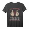 Ich hasse es mit 50 so gut auszusehen T-Shirt – Lustiges Geschenk zum 50. Geburtstag für Männer und Frauen