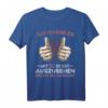 Ich hasse es mit 50 so gut auszusehen T-Shirt – Lustiges Geschenk zum 50. Geburtstag für Männer und Frauen