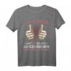 Ich hasse es mit 50 so gut auszusehen T-Shirt – Lustiges Geschenk zum 50. Geburtstag für Männer und Frauen