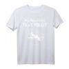 Modellflug T-Shirt mit Humor - Geschenk für Modellbauer, Modellflieger, RC Plane Fans & Pilot mit lustigem Spruch