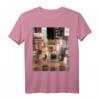 Vaporwave Glitch Ästhetisches Japan Tokio Meme T-Shirt – Retro-Futurismus Streetwear für Anime- und Otaku-Fans