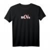 Moin Oi! Nord Punk Skinhead Funny T-Shirt – Szene-Mode für Punks, Skinheads & Musik-Fans als Geschenk