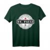St. Pauli Hamburg Reeperbahn Rotlicht & Kiez Party Outfit T-Shirt – Lustiges Party Shirt für Junggesellenabschied, Geburtstag & Feiern in Hamburg