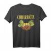 Chillen Lustige Schildkröte Spruch Chillkröte T-Shirt – Perfektes Geschenk für Schildkrötenbesitzer, Frauen & Männer, ideal für Weihnachten & Geburtstag