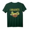 Chillen Lustige Schildkröte Spruch Chillkröte T-Shirt – Perfektes Geschenk für Schildkrötenbesitzer, Frauen & Männer, ideal für Weihnachten & Geburtstag
