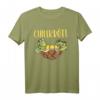 Chillen Lustige Schildkröte Spruch Chillkröte T-Shirt – Perfektes Geschenk für Schildkrötenbesitzer, Frauen & Männer, ideal für Weihnachten & Geburtstag