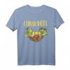 Chillen Lustige Schildkröte Spruch Chillkröte T-Shirt – Perfektes Geschenk für Schildkrötenbesitzer, Frauen & Männer, ideal für Weihnachten & Geburtstag