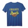 Chillen Lustige Schildkröte Spruch Chillkröte T-Shirt – Perfektes Geschenk für Schildkrötenbesitzer, Frauen & Männer, ideal für Weihnachten & Geburtstag