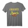 Chillen Lustige Schildkröte Spruch Chillkröte T-Shirt – Perfektes Geschenk für Schildkrötenbesitzer, Frauen & Männer, ideal für Weihnachten & Geburtstag