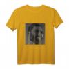 Gigachad Meme T-Shirt - Sigma Männliches Grindset Humor Shirt für Männer
