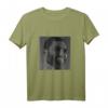Gigachad Meme T-Shirt - Sigma Männliches Grindset Humor Shirt für Männer