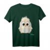 HapKitten Hatchling T-Shirt – Niedliches Angry Birds Design als Geschenk für Kinder, Damen und Herren