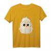 HapKitten Hatchling T-Shirt – Niedliches Angry Birds Design als Geschenk für Kinder, Damen und Herren