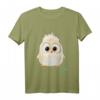 HapKitten Hatchling T-Shirt – Niedliches Angry Birds Design als Geschenk für Kinder, Damen und Herren