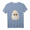 HapKitten Hatchling T-Shirt – Niedliches Angry Birds Design als Geschenk für Kinder, Damen und Herren