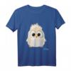HapKitten Hatchling T-Shirt – Niedliches Angry Birds Design als Geschenk für Kinder, Damen und Herren
