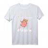 Ich gehe dann mal häkeln T-Shirt mit süßer Katze – Lustiges Geschenk für Häkelfans, Kinder & Strickliebhaber zu Geburtstag & Weihnachten