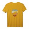 Gitarre Kopf Vintage Plectrum T-Shirt für Gitarristen – Perfektes Geschenk für Musiker, Weihnachten & Geburtstag