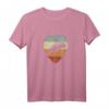Gitarre Kopf Vintage Plectrum T-Shirt für Gitarristen – Perfektes Geschenk für Musiker, Weihnachten & Geburtstag