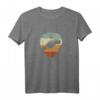 Gitarre Kopf Vintage Plectrum T-Shirt für Gitarristen – Perfektes Geschenk für Musiker, Weihnachten & Geburtstag