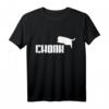 Chonk Cat Meme Lustig T-Shirt – Humorvolles Katzen-Shirt als Geschenk für Geburtstage und Weihnachten