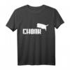 Chonk Cat Meme Lustig T-Shirt – Humorvolles Katzen-Shirt als Geschenk für Geburtstage und Weihnachten