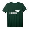 Chonk Cat Meme Lustig T-Shirt – Humorvolles Katzen-Shirt als Geschenk für Geburtstage und Weihnachten