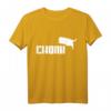Chonk Cat Meme Lustig T-Shirt – Humorvolles Katzen-Shirt als Geschenk für Geburtstage und Weihnachten