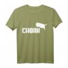 Chonk Cat Meme Lustig T-Shirt – Humorvolles Katzen-Shirt als Geschenk für Geburtstage und Weihnachten