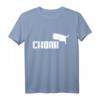 Chonk Cat Meme Lustig T-Shirt – Humorvolles Katzen-Shirt als Geschenk für Geburtstage und Weihnachten