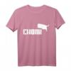 Chonk Cat Meme Lustig T-Shirt – Humorvolles Katzen-Shirt als Geschenk für Geburtstage und Weihnachten