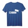 Chonk Cat Meme Lustig T-Shirt – Humorvolles Katzen-Shirt als Geschenk für Geburtstage und Weihnachten