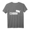 Chonk Cat Meme Lustig T-Shirt – Humorvolles Katzen-Shirt als Geschenk für Geburtstage und Weihnachten