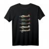 A6M Zero Japan WW2 Fighter Flugzeug T-Shirt – Historisches WWII Kampfflugzeug für Luftfahrt-Enthusiasten, Piloten & Veteranen