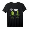 Frosch macht Quark Diät Magerquark Wortspiel T-Shirt mit Froschmotiv für Froschliebhaber und Züchter