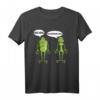 Frosch macht Quark Diät Magerquark Wortspiel T-Shirt mit Froschmotiv für Froschliebhaber und Züchter