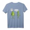 Frosch macht Quark Diät Magerquark Wortspiel T-Shirt mit Froschmotiv für Froschliebhaber und Züchter