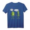 Frosch macht Quark Diät Magerquark Wortspiel T-Shirt mit Froschmotiv für Froschliebhaber und Züchter