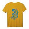 Bembel Logo T-Shirt Hessen mit Apfelwein, Handkäs und Party-Motiv – Perfektes Geschenk für Hessen-Fans zu Weihnachten, Geburtstag und Vatertag