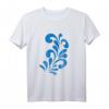 Bembel Logo T-Shirt Hessen mit Apfelwein, Handkäs und Party-Motiv – Perfektes Geschenk für Hessen-Fans zu Weihnachten, Geburtstag und Vatertag