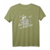 Das muss so laut sein - Vintage Percussion Drummer Drumset T-Shirt für Musiker, Bands & Musikfans